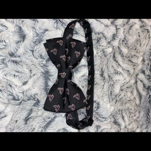 Falcons Bowtie